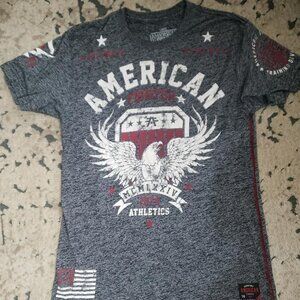 American Fighter Athletic tshirt